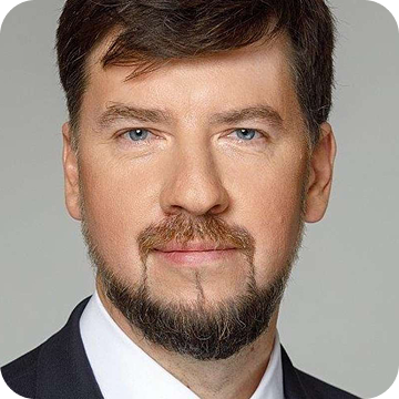 Игорь Ляпунов